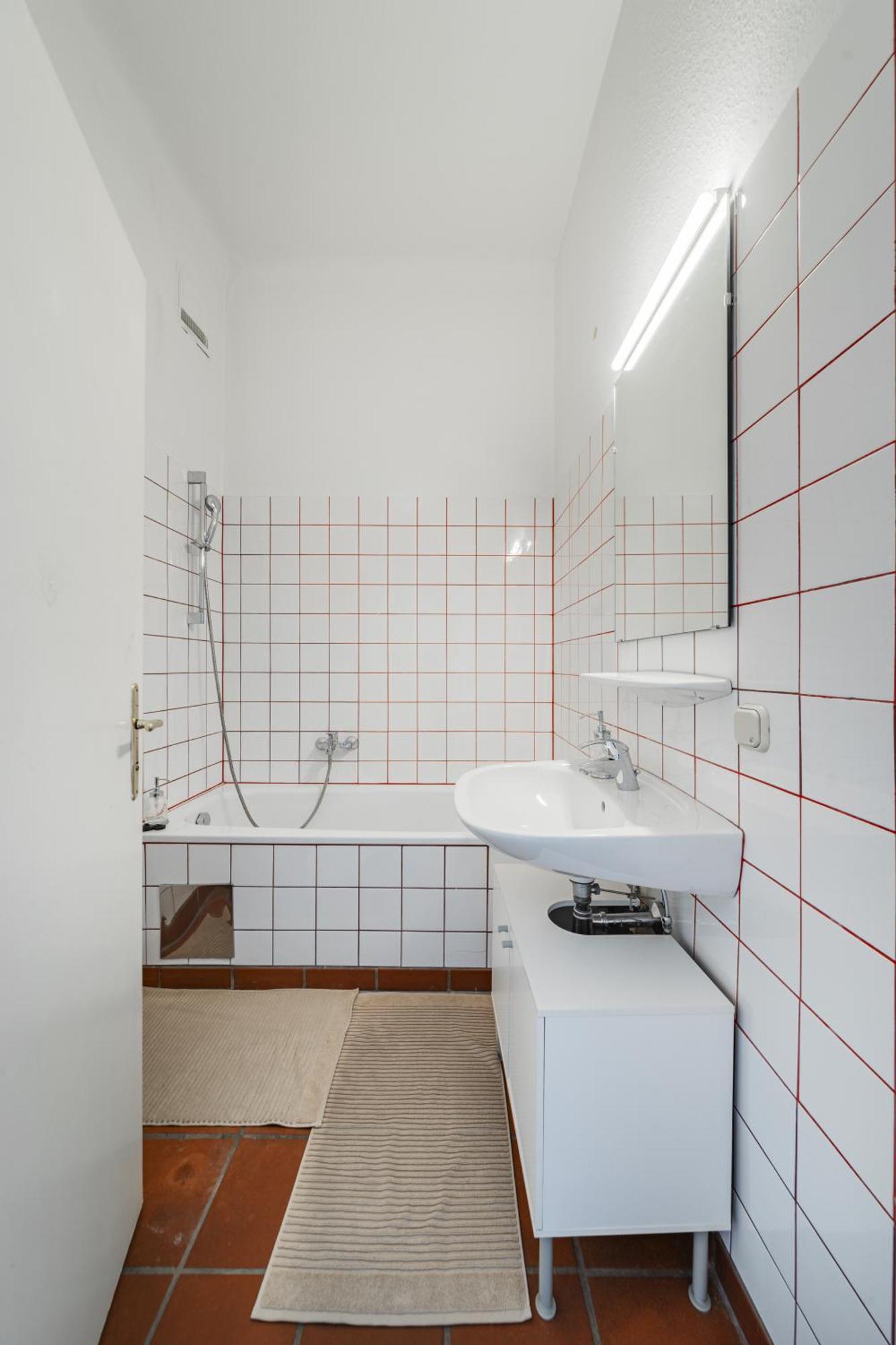 Aparthotel Urban Vienna Living - 18Th District Exteriér fotografie